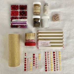 ❤️Holiday Arts & Crafts Kit❤️